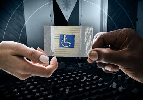 What inconveniences do PWDs go through to have .